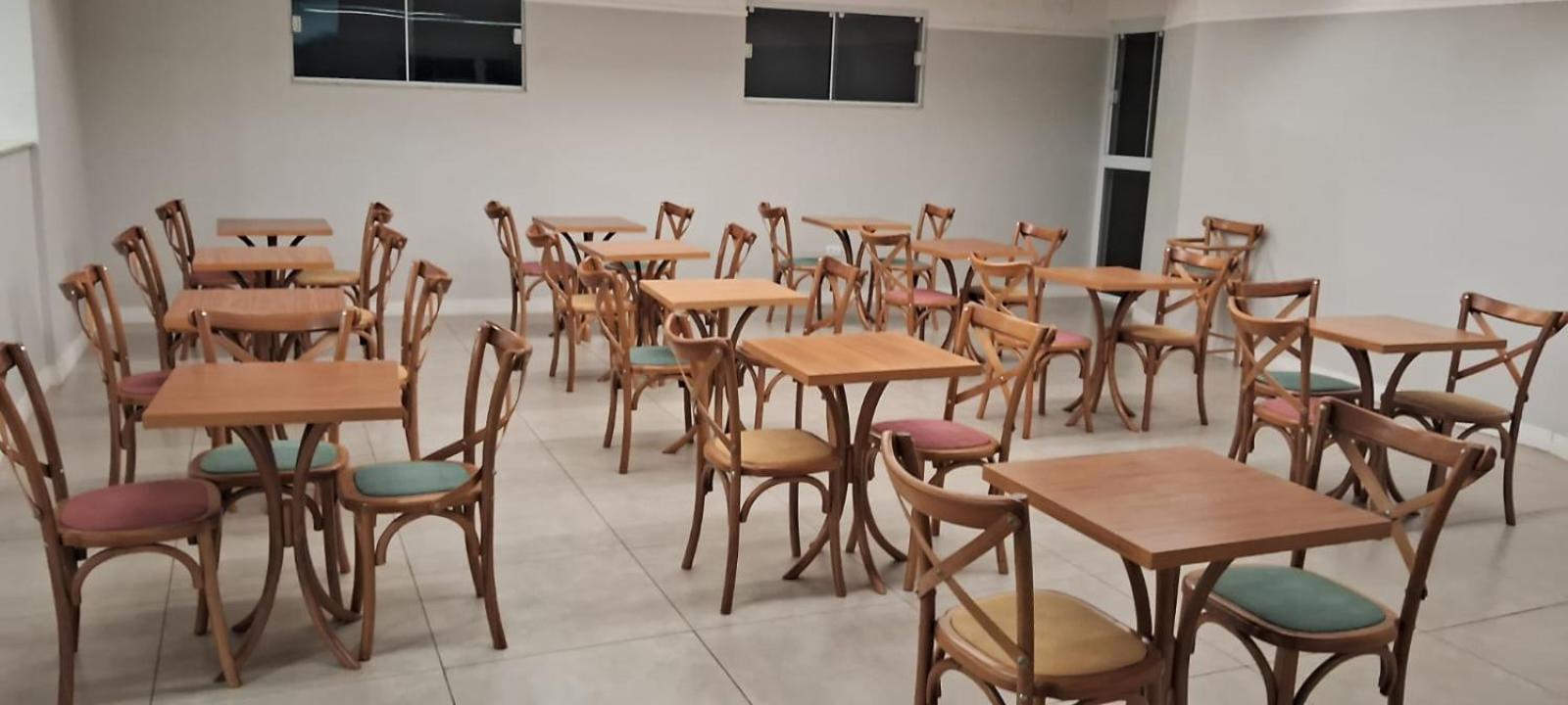 Hotel Primeinn Campinas  Bagian luar foto